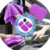 AUTODECO 22Pcs Car Wash Cleaning Tools Kit Car Detailing Set