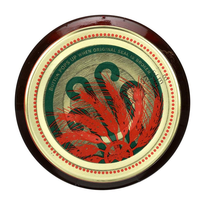 Eden Foods Organic Barley Malt Syrup - 1.4 lbs -