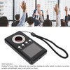 Camera Finder 2in Screen High Sensitivity RF Signal GPS Infrared