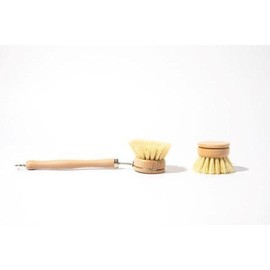 Wooden Dish Brush - choose-your-product: Dish Brush