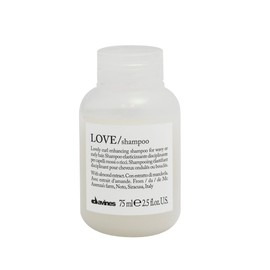 Davines Essentials LOVE Curl Shampoo 75ml