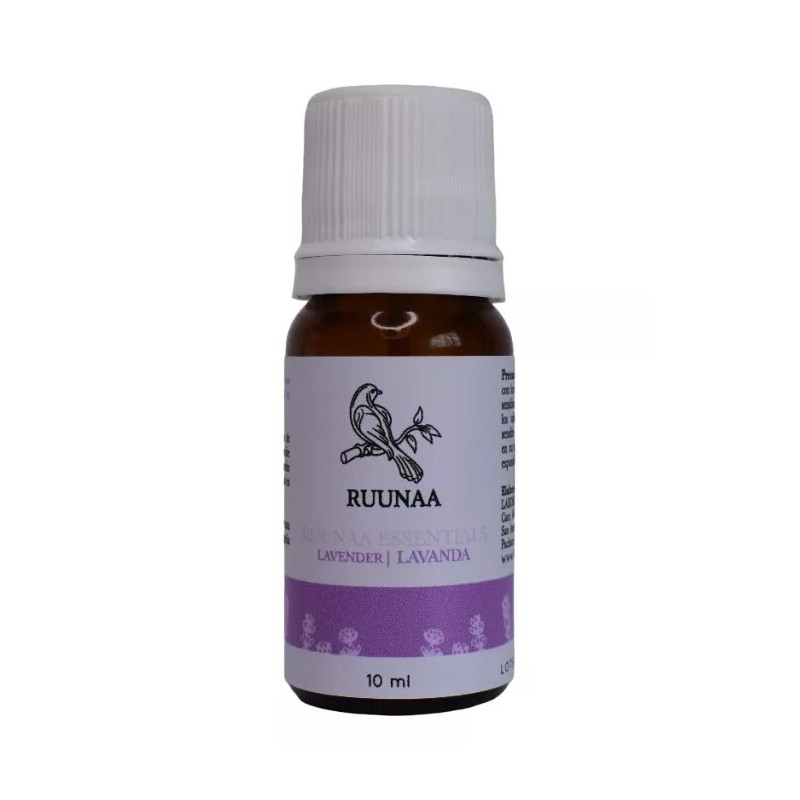 RUUNAA Aceites Esenciales- Diferentes Aromas