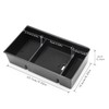 MARCHFA Center Console Organizer Tray Compatible for 2021 2022 2023