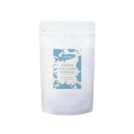 アムリターラ マリンコラーゲンパウダー 100g 2個セット