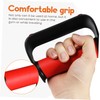 Outanaya 1 Pair Portable Stands with Comfortable Grip for Upper