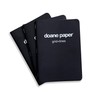 Doane Paper Grid + Lines Large Utility Composition Notebook, 3