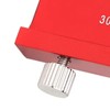 Center Scribe Aluminum Alloy Square 45 90 Degree Finder Line