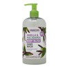 Creightons Body Bliss Vanilla & Macadamia Hand Wash 500ml