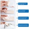 Heel Lift Inserts for Women Shoes - Kimihome Adjustable Gel