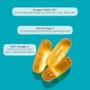 Matter Complete OMG-3, Aceite de Pescado con Omega 3 MAG-O3,