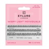 Eylure Wispy Light Individual Eyelash Clusters