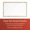 DCCStands Clover Flex Screen Protector and 7" Swivel and Tilt