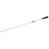 RoadPro RP-550 30 Inch Ring Tunable Stainless Steel CB Antenna