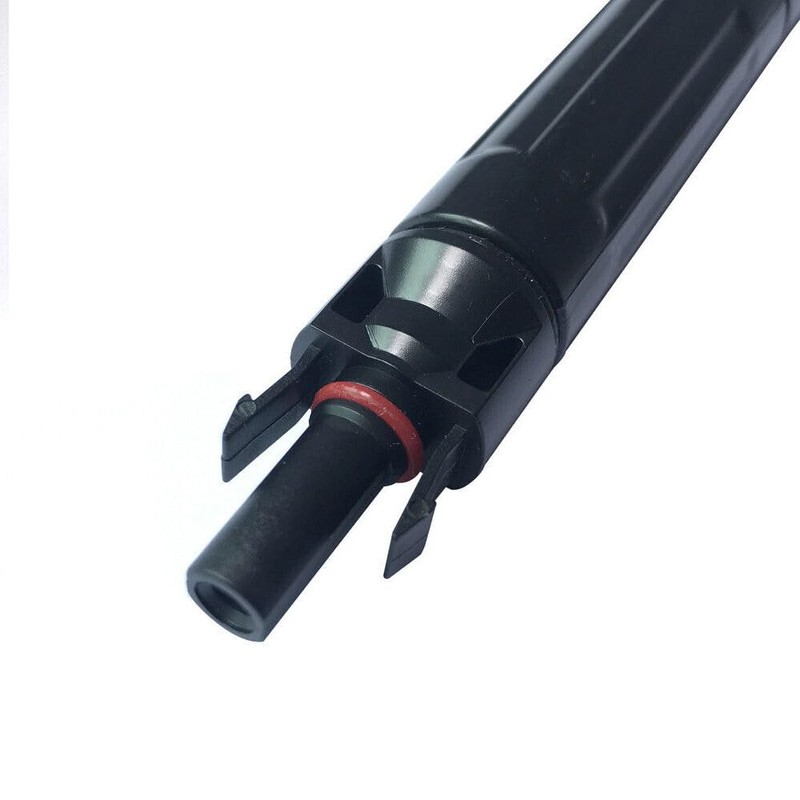 In-line Fuse Holder Solar Panel Cable PV Connector (1Pcs 20A