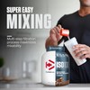 Dymatize ISO100 Whey Protein Powder Isolate, Gourmet Chocolate, 25g of