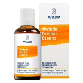 Weleda Arnica Essence