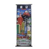 Castle Enterprise New Japanese Souvenir Wall Scroll Tokyo, Medium (L