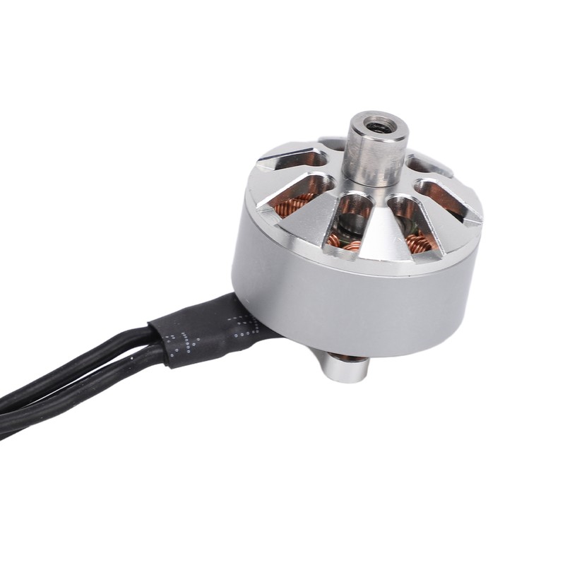 RC Helicopter Tail Motor Aluminum Alloy and Copper Remote Control