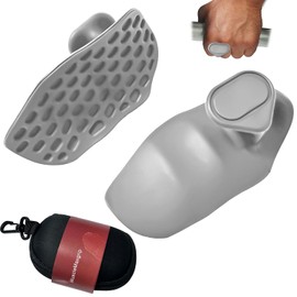 IGXX Grips for Weight Lifting, Gym Gloves, Gym Grips for Gym Training and Exercise, Weight Lifting, Dumbbell, Deadlift, Bar Pad Pull Up Grippers(Grey)