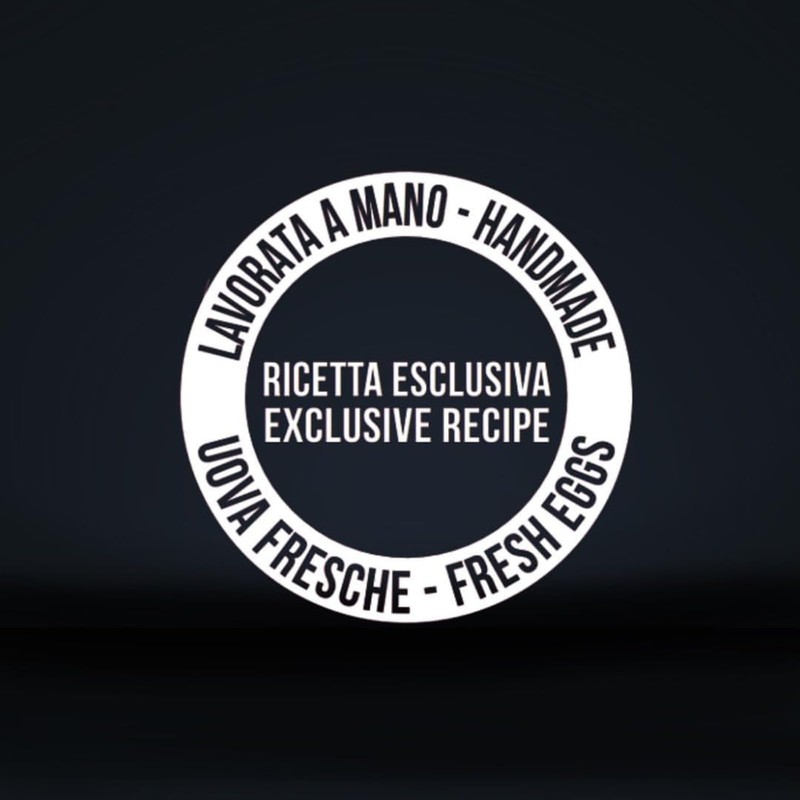 Filotea Tagliatelle Artisan Italian Egg Pasta 5 Pack Traditional Slow