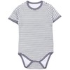 TupTam Baby Bodysuit Short Sleeve - Set of 3 Made