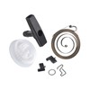 Cancanle Recoil Starter Pulley Hand Grip Pawl Spring Washer Set