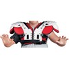 DonJoy Shoulder Stabilizer Shoulder Pad Attachment (SPA) - Large