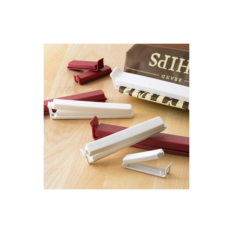 Pampered Chef Twixit! Clip Combo Pack