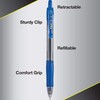 Pilot, G2 Premium Gel Roller Pens, Bold Point 1 mm,