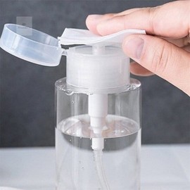 ( ) Multi-purpose pumping container Skin empty bottle Skin pumping container 200 Toner pumping container / ( )다용도 펌핑용기 스킨공병 스킨펌핑용기200 토너펌핑용기