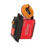 RC 30KG Servo Quick Response Aluminum Alloy 180 Degree Waterproof