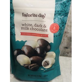 Target Favorite Day Peppermint White/Dark/Mil