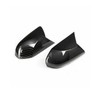 2PCS Rear View Side Mirror Cover Door Side Mirror Covers