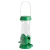 Jacobi Jayne® Small Bird Feeder Hanging 0.5L Capacity Easy Clean