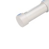 Pneumatic Clamp Carbon Steel Auto Control High Accuracy Nice Appearance