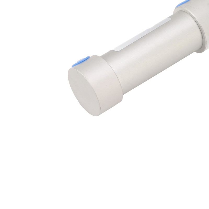 Pneumatic Clamp Carbon Steel Auto Control High Accuracy Nice Appearance