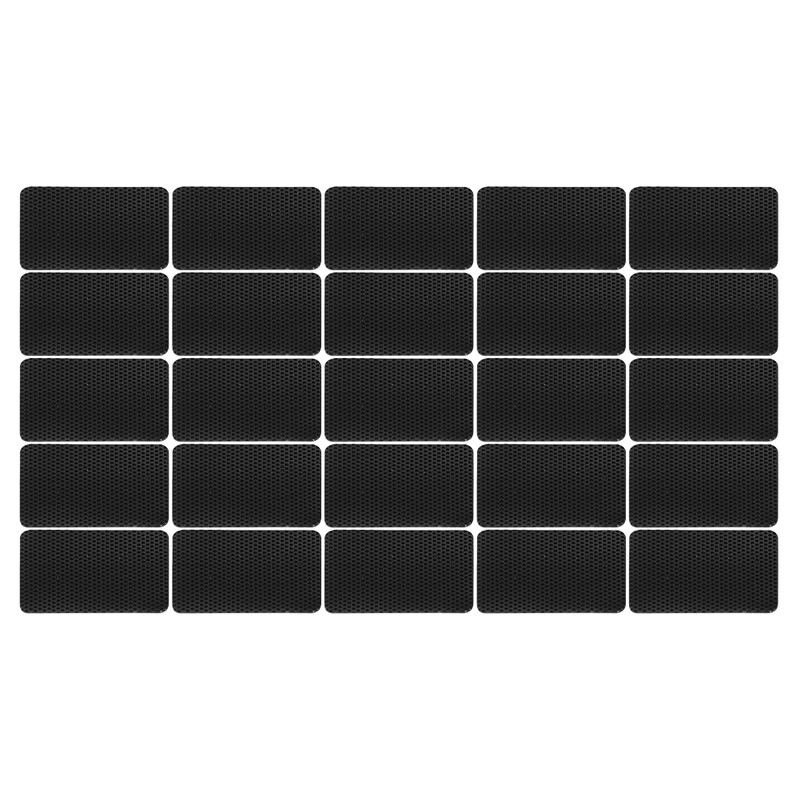 Car Dashboard Avoid Light Pad Cover Instrument Platform Mat Fit