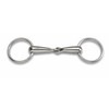 Shires Equestrian - Training Bit 18mm - S/steel - Size:
