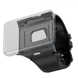 Rainbuvvy Wrist Strap Replacement Strap Smart Watch Accesseries 2.88" Screen Smartwatch