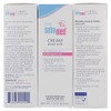 Sebamed Baby Cream Extra Soft 200mL Crema para bebé, Blanco,