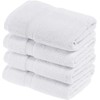 Textile Do Luxury Hand Towel Set -600 GSM-Pack of 2