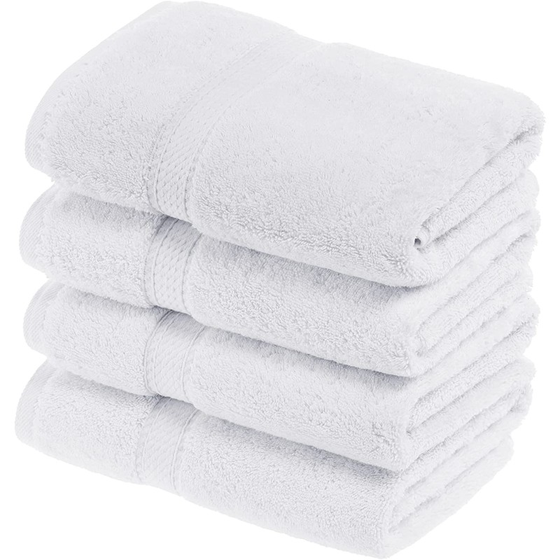 Textile Do Luxury Hand Towel Set -600 GSM-Pack of 2
