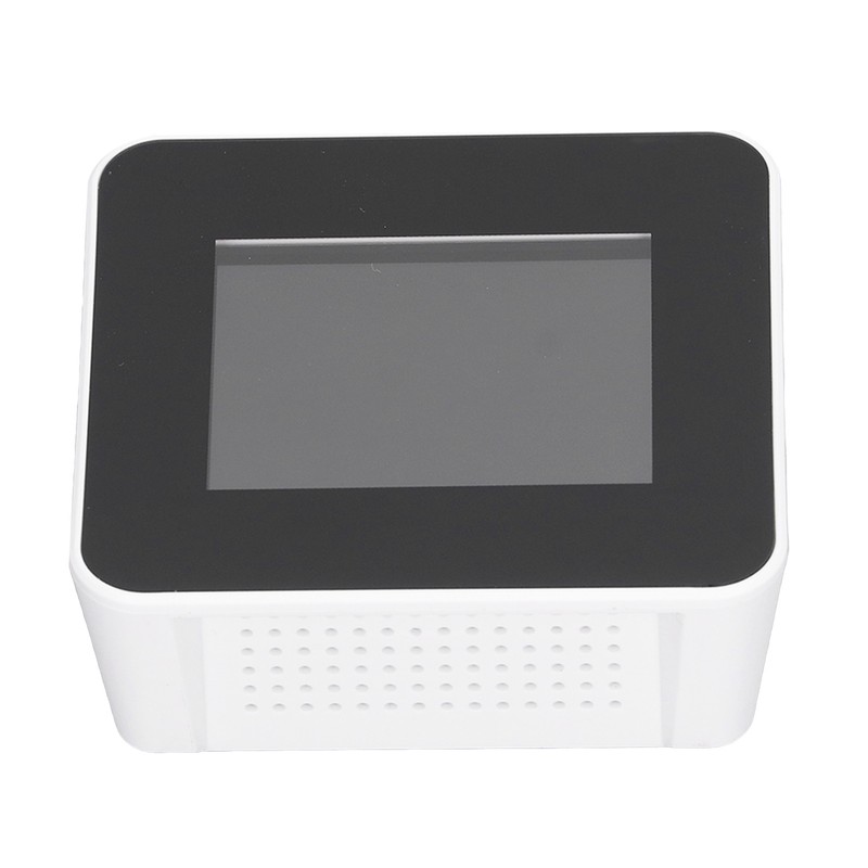 Air Quality Meter PM2.5 PM10 HCHO TVOC CO CO2 Detector