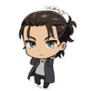 Azumaker Attack on Titan Big Acrylic Key Holder Vol.1 Eren