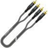 ON81-0150-SW Summer Cable SC Onyx 2025 MKII Black 1.5 m
