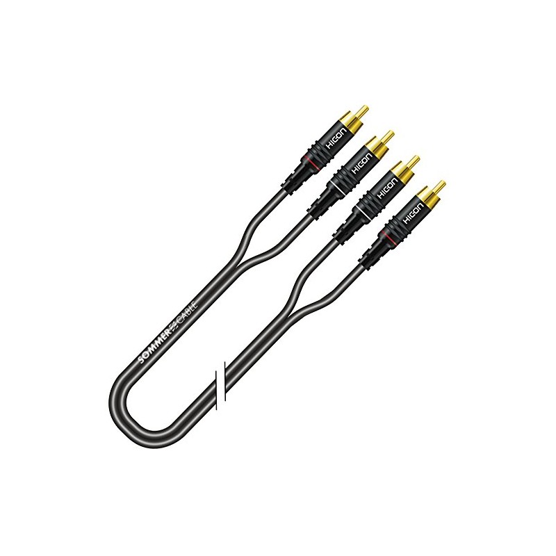 ON81-0150-SW Summer Cable SC Onyx 2025 MKII Black 1.5 m
