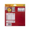 Starrett 254mm TCT Circular Saw Blade for Wood, 40-Tooth, 16/19/25/30mm
