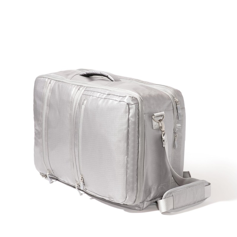 Baggallini Modern Convertible Travel Backpack