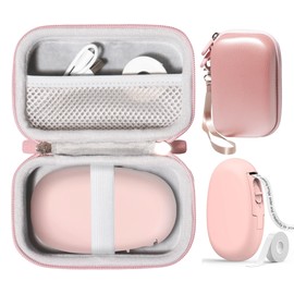 CaseSack Label Printer case for Label Makers SUPVAN E10 Label Printer Portable Mini Label Maker Machine