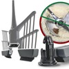 Leckerhelfer - MixPRO – the 2-in-1 attachment suitable for your